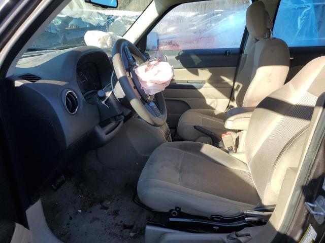 Photo 7 from auction – 2015 JEEP PATRIOT SP with VIN 1C4NJPBB1FD246423