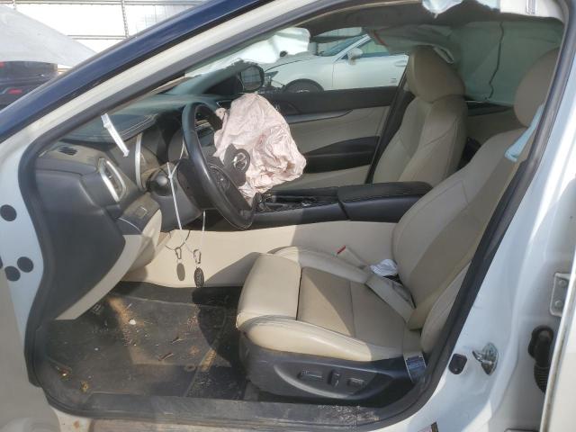 Photo 7 from auction – 2018 NISSAN MAXIMA 3.5 with VIN 1N4AA6AP6JC364252