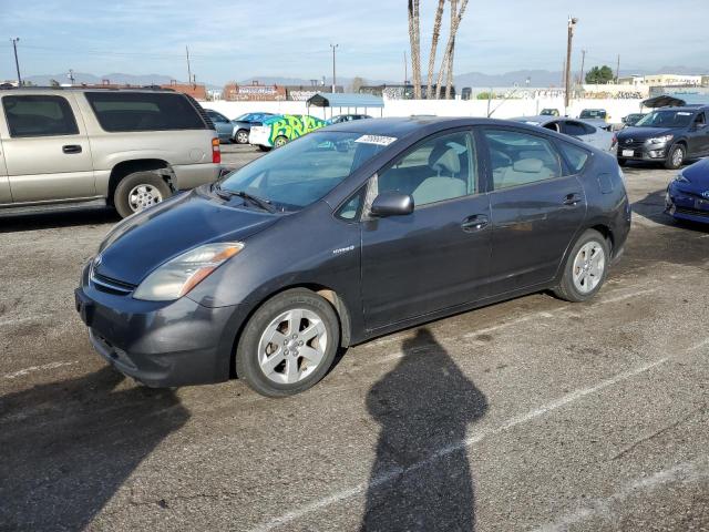 Photo 1 from auction – 2007 TOYOTA PRIUS with VIN JTDKB20U973221946
