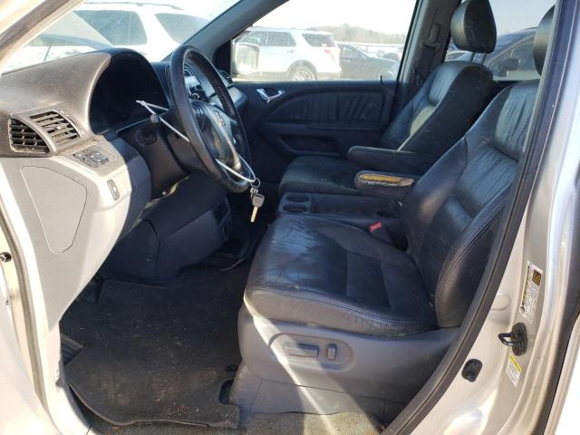 Photo 7 from auction – 2006 HONDA ODDESEY with VIN 5FNRL38756B440047