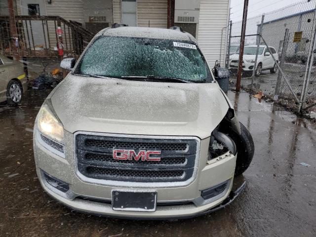 Photo 5 from auction – 2014 GMC ACADIA SLE with VIN 1GKKVPKD8EJ319624