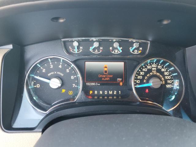 Photo 9 from auction – 2014 FORD F150 SUPER with VIN 1FTFW1ET8EKD80945