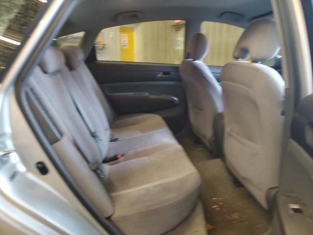 Photo 10 from auction – 2004 TOYOTA PRIUS with VIN JTDKB20U440025703