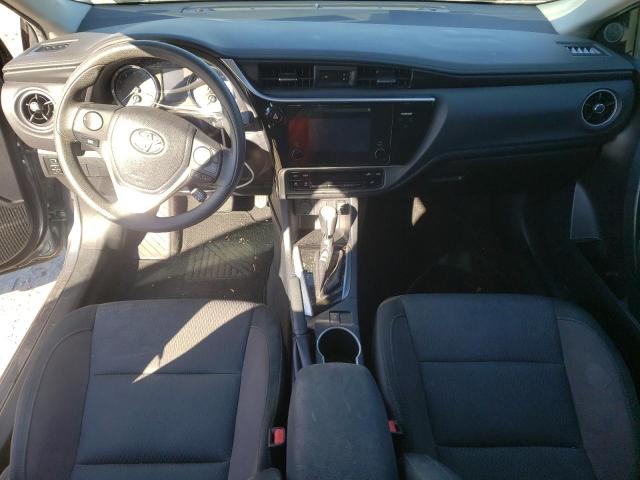 Photo 8 from auction – 2017 TOYOTA COROLLA L with VIN 2T1BURHE0HC783887