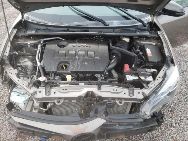 Photo 11 from auction – 2018 TOYOTA COROLLA L with VIN 5YFBURHE0JP843415