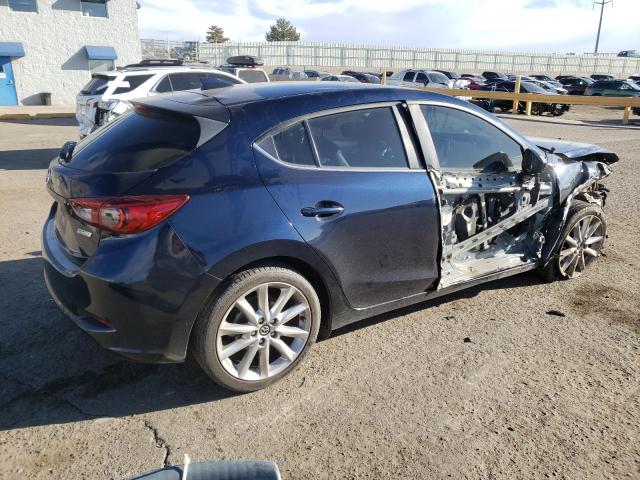 Photo 3 from auction – 2017 MAZDA 3 GRAND TO with VIN JM1BN1M36H1127409
