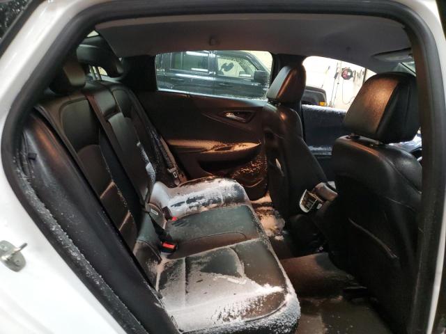 Photo 10 from auction – 2016 CHEVROLET MALIBU LT with VIN 1G1ZE5ST7GF325841