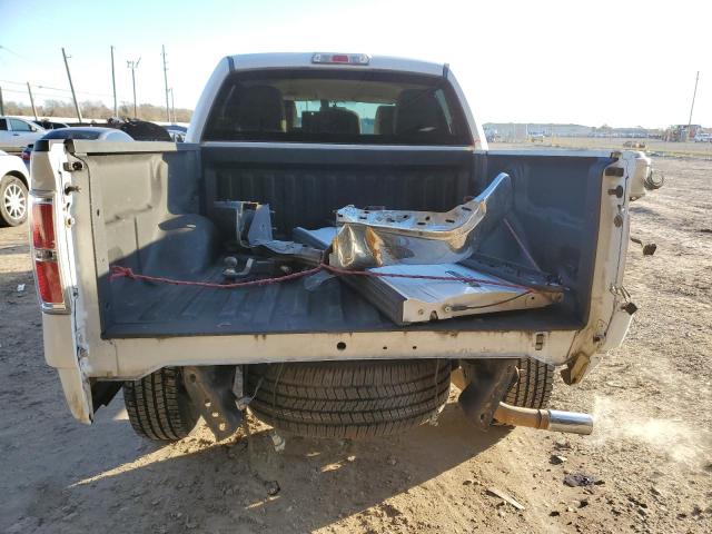Photo 6 from auction – 2012 FORD F150 SUPER with VIN 1FTFW1ET3CKD77559