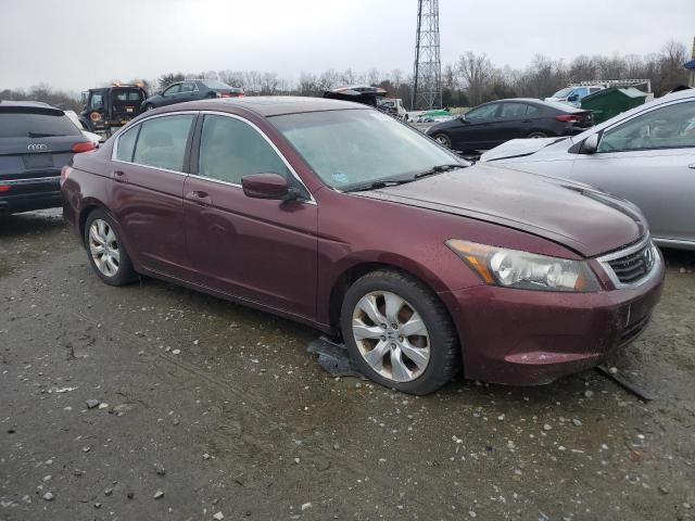 Photo 4 from auction – 2010 HONDA ACCORD with VIN 1HGCP2F82AA014917