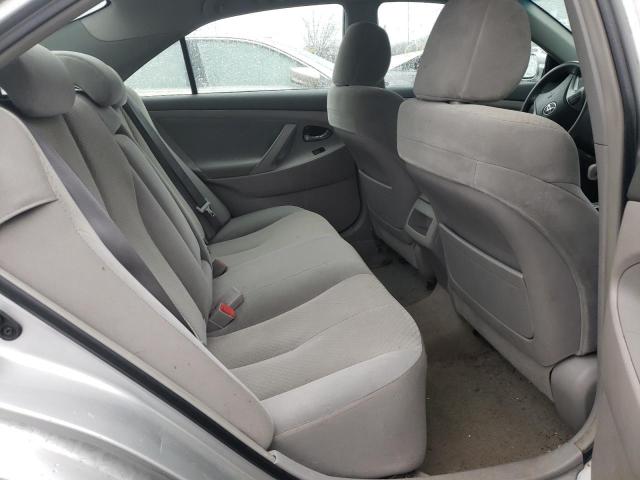 Photo 10 from auction – 2009 TOYOTA CAMRY BASE with VIN 4T1BE46K49U304007