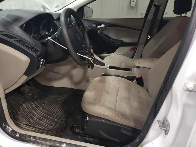 Photo 7 from auction – 2015 FORD FOCUS SE with VIN 1FADP3F25FL356755