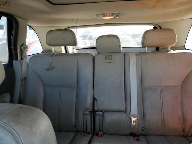 Photo 10 from auction – 2009 FORD EDGE LIMIT with VIN 2FMDK39C99BB00616