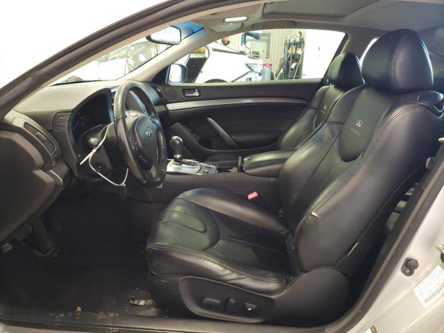 Photo 7 from auction – 2012 INFINITI G37 BASE with VIN JN1CV6EK2CM420936