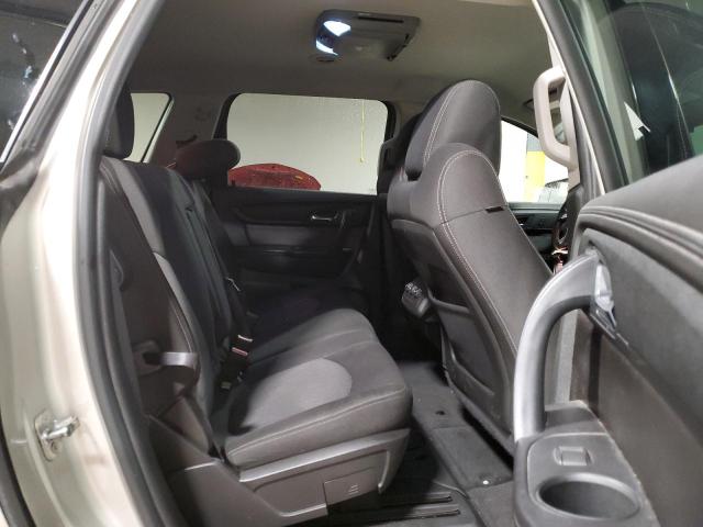 Photo 10 from auction – 2017 CHEVROLET TRAVERSE L with VIN 1GNKRGKD4HJ126012