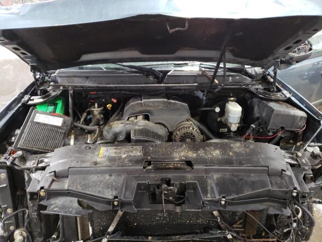 Photo 11 from auction – 2008 CHEVROLET AVALANCHE with VIN 3GNFK12368G114360