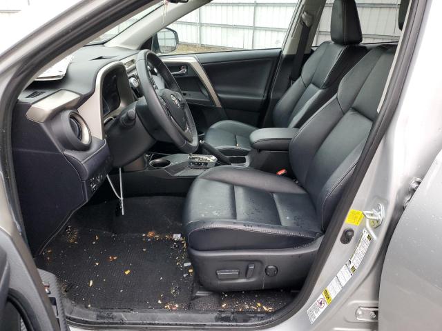 Photo 7 from auction – 2013 TOYOTA RAV4 LIMIT with VIN 2T3DFREVXDW096469