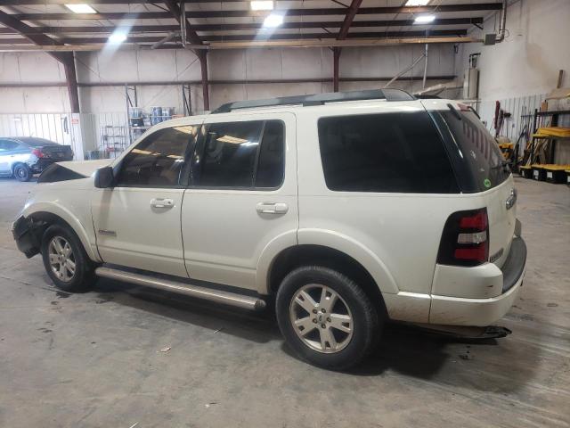 Photo 2 from auction – 2008 FORD EXPLORER X with VIN 1FMEU63E28UA93432