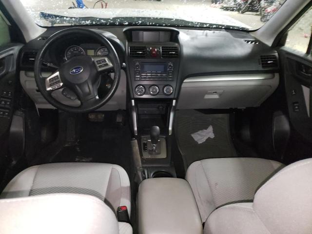 Photo 8 from auction – 2015 SUBARU FORESTER 2 with VIN JF2SJABC2FH453339