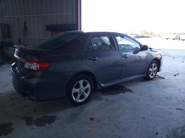 Photo 3 from auction – 2013 TOYOTA COROLLA BA with VIN 5YFBU4EE4DP181625