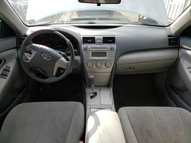 Photo 8 from auction – 2011 TOYOTA CAMRY BASE with VIN 4T1BF3EK1BU771237