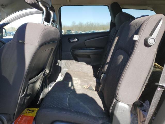 Photo 11 from auction – 2013 DODGE JOURNEY SX with VIN 3C4PDCBB5DT580048