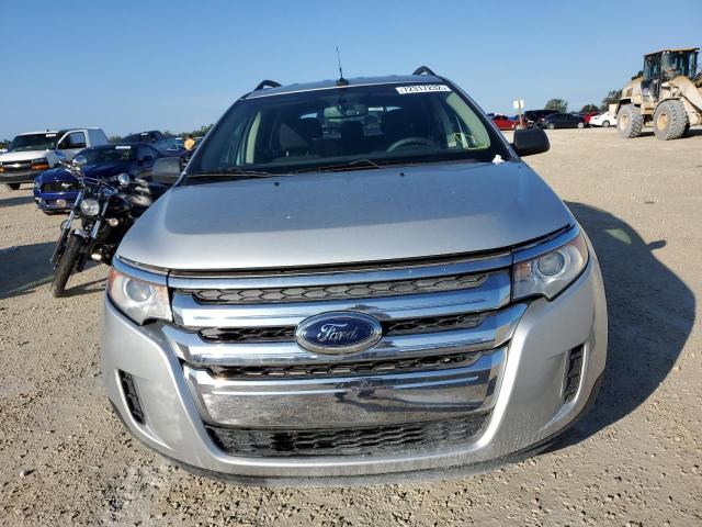 Photo 5 from auction – 2013 FORD EDGE SE with VIN 2FMDK3GC7DBB85757