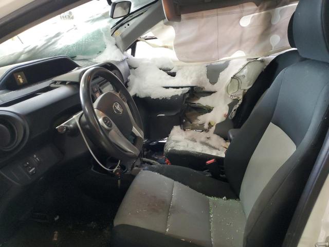 Photo 7 from auction – 2013 TOYOTA PRIUS C with VIN JTDKDTB35D1533418