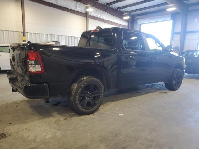 Photo 3 from auction – 2020 RAM 1500 BIG H with VIN 1C6RRFFG3LN233180