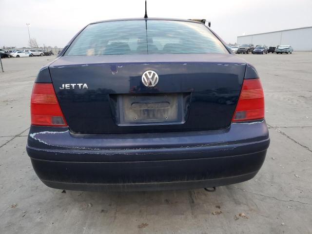 Photo 6 from auction – 2003 VOLKSWAGEN JETTA with VIN 3VWRK69M93M179339