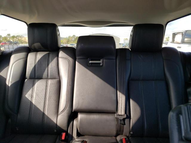 Photo 10 from auction – 2014 LAND ROVER RANGE ROVE with VIN SALGS2TF9EA185597