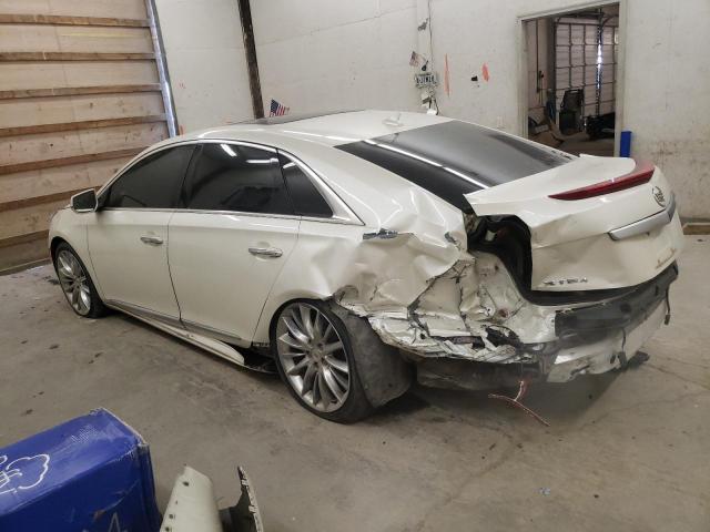 Photo 2 from auction – 2014 CADILLAC XTS VSPORT with VIN 2G61W5S86E9179633