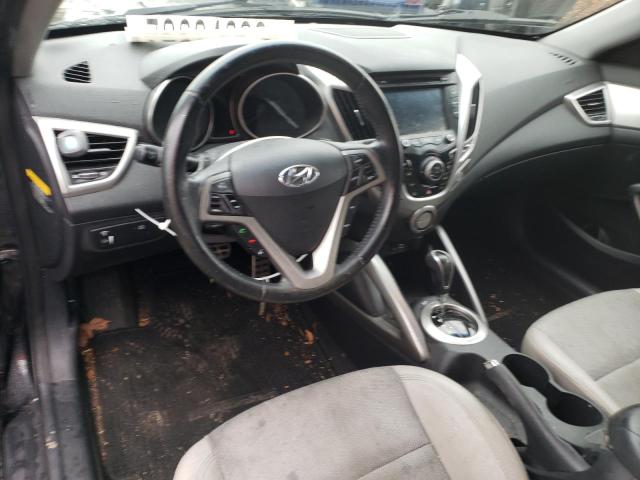 Photo 8 from auction – 2013 HYUNDAI VELOSTER with VIN KMHTC6AD0DU114261