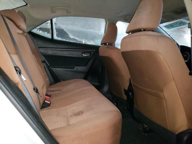 Photo 10 from auction – 2016 TOYOTA COROLLA L with VIN 5YFBURHE8GP442901