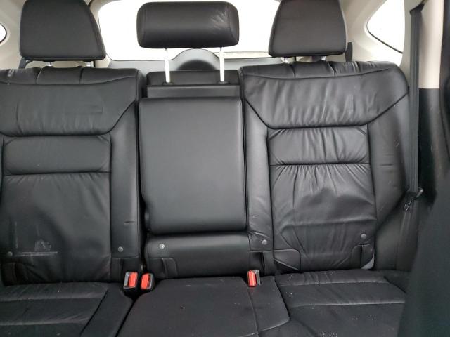 Photo 10 from auction – 2012 HONDA CR-V EXL with VIN 2HKRM4H79CH615920