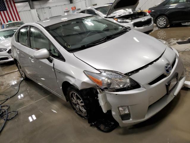 صورة رقم 4 من المزاد - 2011 TOYOTA PRIUS مع VIN JTDKN3DU7B5339160