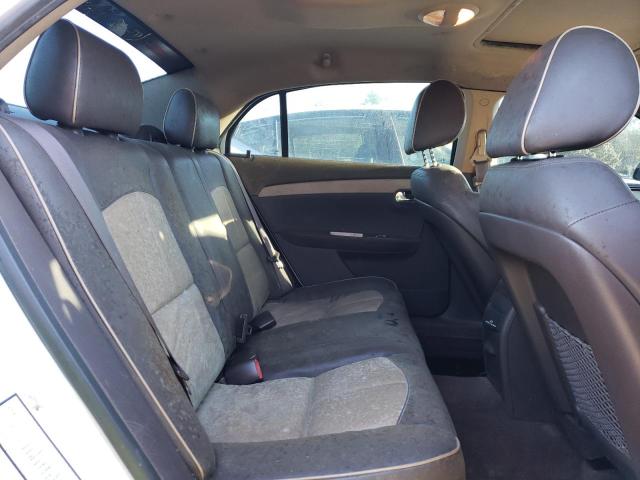 Photo 10 from auction – 2012 CHEVROLET MALIBU LTZ with VIN 1G1ZG5E73CF375056