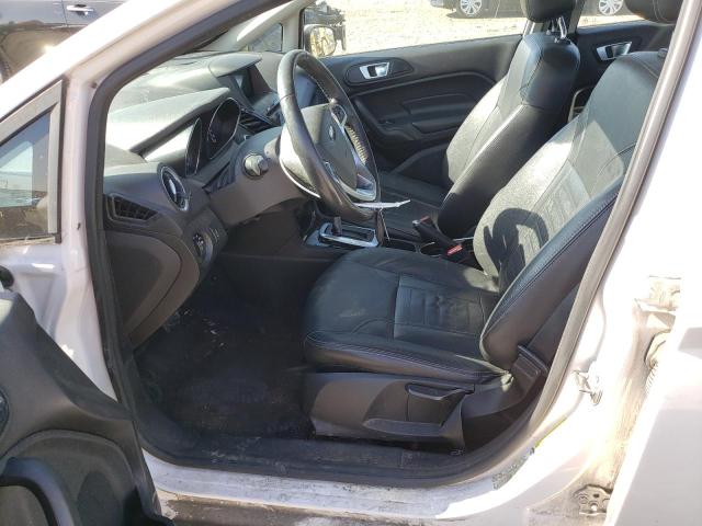 Photo 7 from auction – 2016 FORD FIESTA TIT with VIN 3FADP4CJ6GM137742
