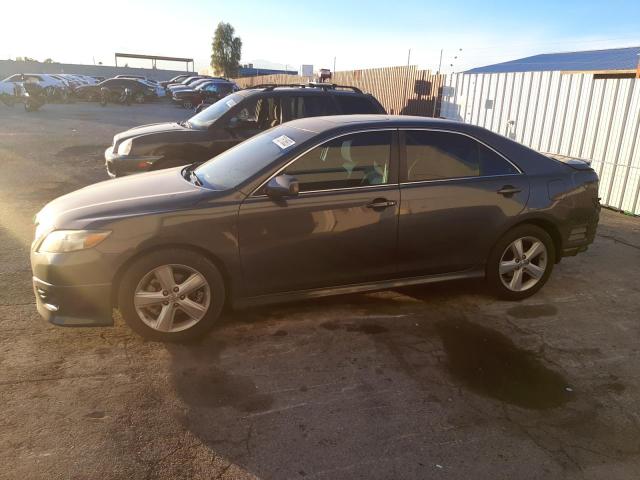 صورة رقم 1 من المزاد - 2011 TOYOTA CAMRY BASE مع VIN 4T1BF3EK3BU228018