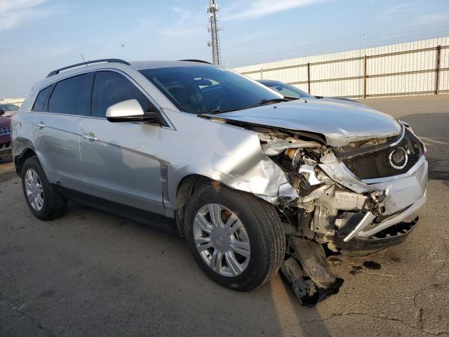 Foto 4 de la subasta – 2012 CADILLAC SRX con VIN 3GYFNGE34CS659665