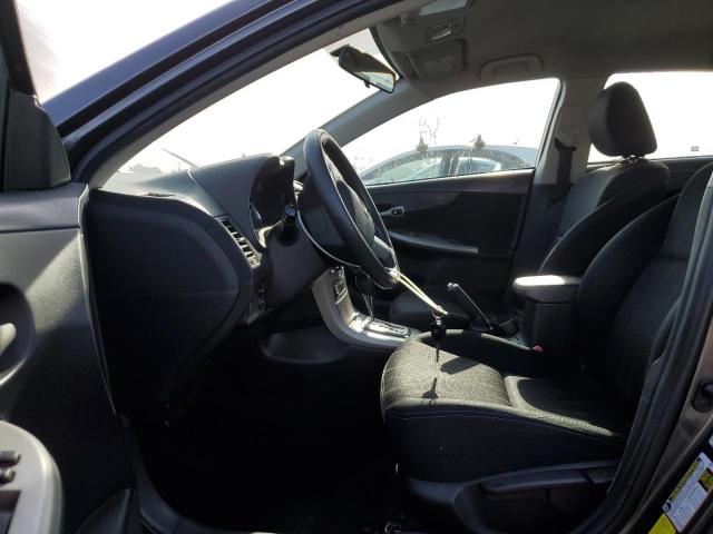 Photo 7 from auction – 2012 TOYOTA COROLLA BA with VIN 5YFBU4EE2CP006319