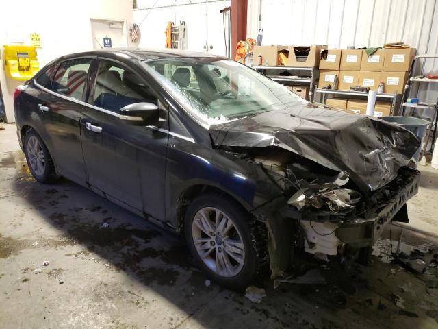 Photo 4 from auction – 2012 FORD FOCUS SEL with VIN 1FAHP3H24CL147601
