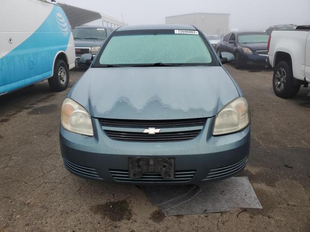 Photo 5 from auction – 2010 CHEVROLET COBALT 1LT with VIN 1G1AD5F55A7186550
