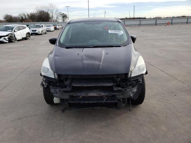 صورة رقم 5 من المزاد - 2014 FORD ESCAPE SE مع VIN 1FMCU0GX7EUC83545