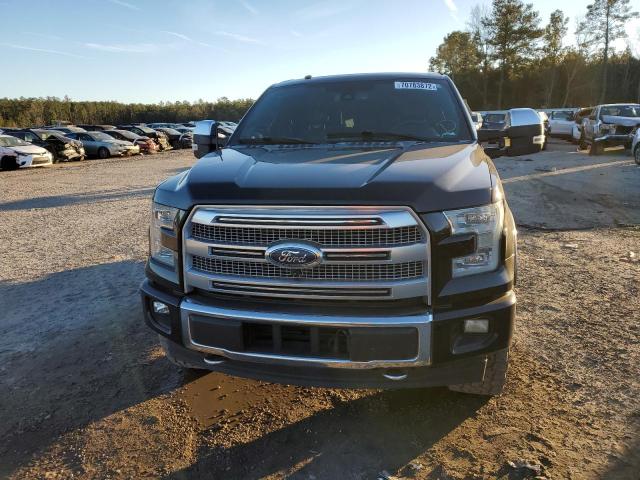 Photo 5 from auction – 2017 FORD F150 SUPER with VIN 1FTEW1EG9HFA14097