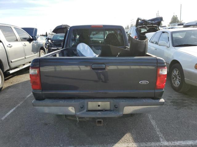 Photo 6 from auction – 2003 FORD RANGER SUP with VIN 1FTYR44E83PA96039