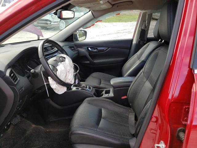 Photo 7 from auction – 2017 NISSAN ROGUE S with VIN JN8AT2MT2HW397915