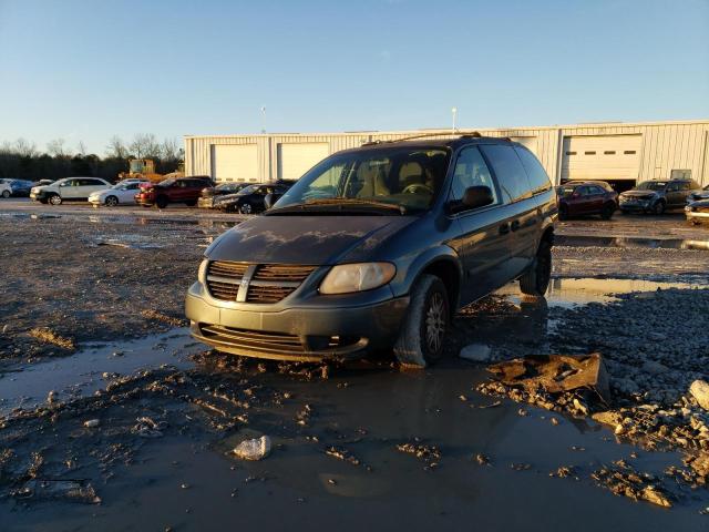 2005 Dodge Caravan/Grand Caravan