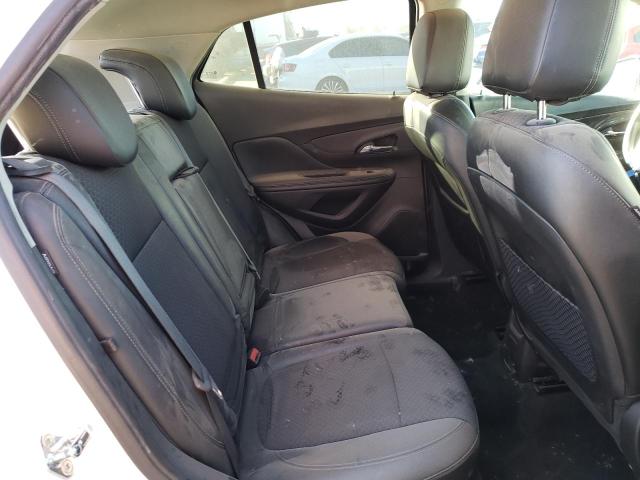 Photo 11 from auction – 2018 BUICK ENCORE PRE with VIN KL4CJASB4JB633387