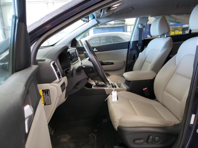 Photo 7 from auction – 2021 KIA SPORTAGE E with VIN KNDPN3AC8M7884471