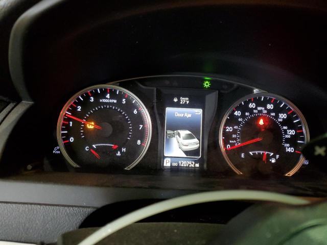 Photo 9 from auction – 2015 TOYOTA CAMRY LE with VIN 4T1BF1FKXFU891434